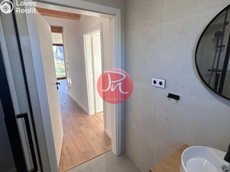 Pronájem rodinného domu Sedliště č. 30