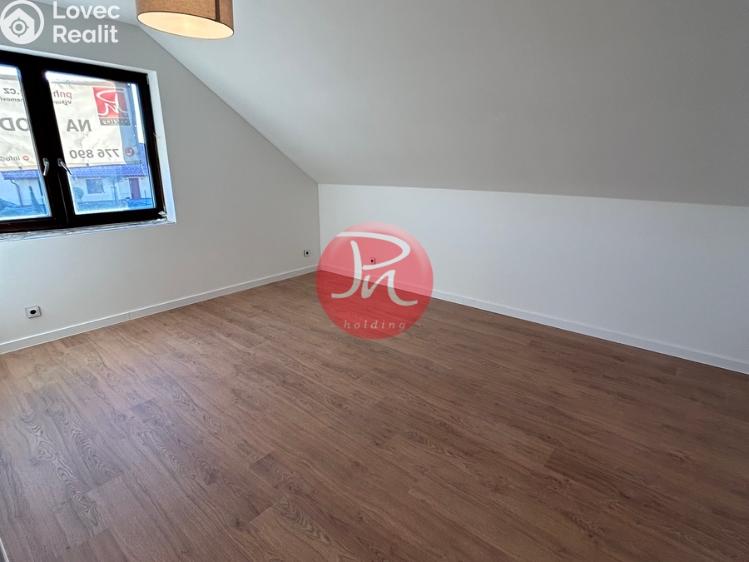 Pronájem rodinného domu Sedliště č. 31