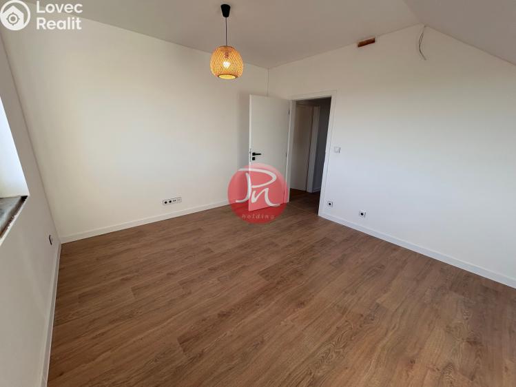 Pronájem rodinného domu Sedliště č. 34