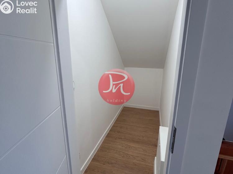 Pronájem rodinného domu Sedliště č. 35