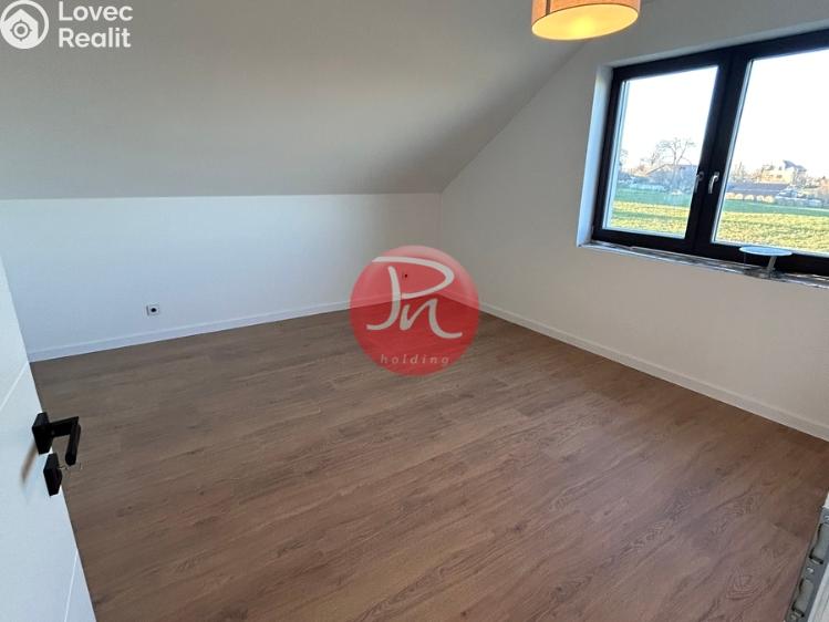 Pronájem rodinného domu Sedliště č. 39