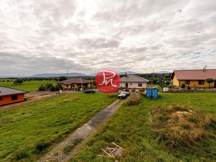 Аренда семейного дома Sedliště č. 8