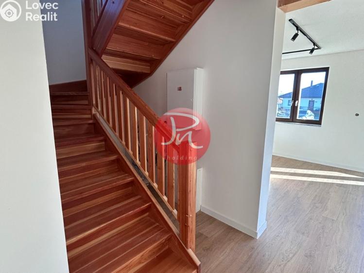 Аренда семейного дома Sedliště č. 23