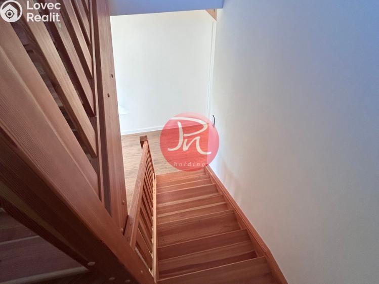 Аренда семейного дома Sedliště č. 25