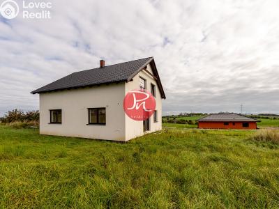 Rent family house Sedliště č. 2