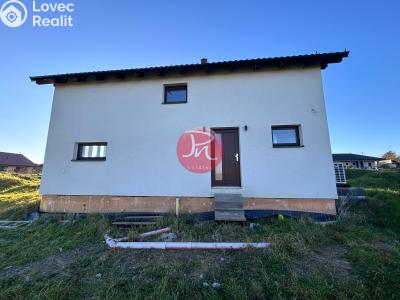 Rent family house Sedliště č. 5