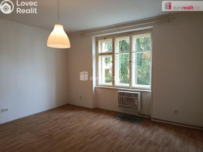 Pronájem bytu 1+KK Praha 10, V předpolí č. 3