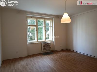Pronájem bytu 1+KK Praha 10, V předpolí č. 4