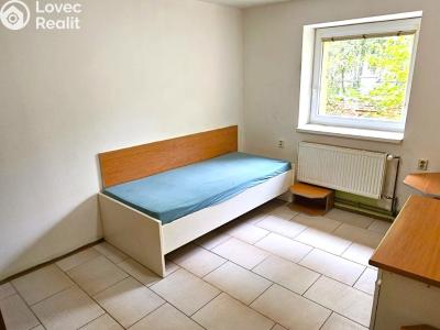 Pronájem pokoje Pohořelice, Lidická č. 1