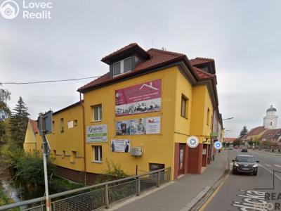 Pronájem pokoje Pohořelice, Lidická č. 5