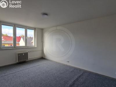 Rent apartment 2+1 České Budějovice, Fr. Škroupa č. 2