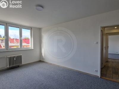 Rent apartment 2+1 České Budějovice, Fr. Škroupa č. 3