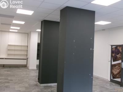 Pronájem obchodního prostoru Brno č. 2