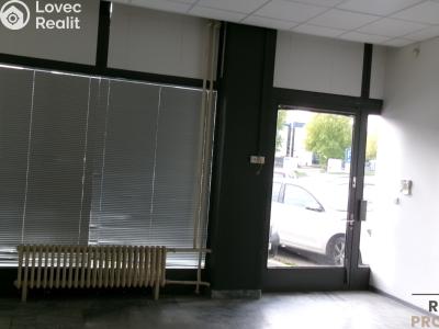 Pronájem obchodního prostoru Brno č. 4
