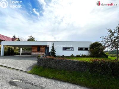 Rent family house Vizovice č. 1