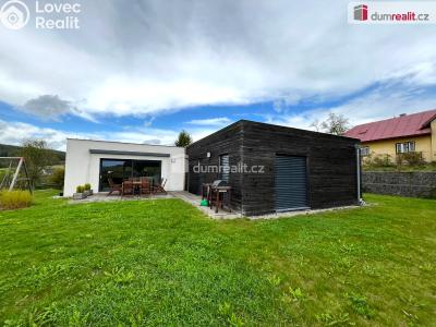 Rent family house Vizovice č. 3