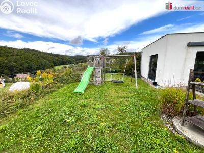 Rent family house Vizovice č. 5