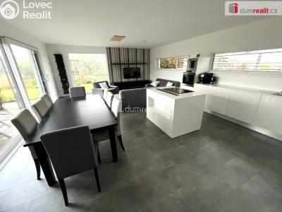 Rent family house Vizovice č. 6