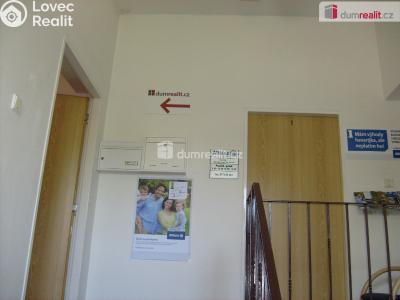 Pronájem kanceláře Rožnov pod Radhoštěm, Palackého č. 2