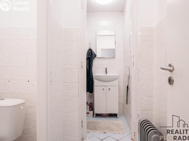 Prodej rodinného domu Bukovany č. 17