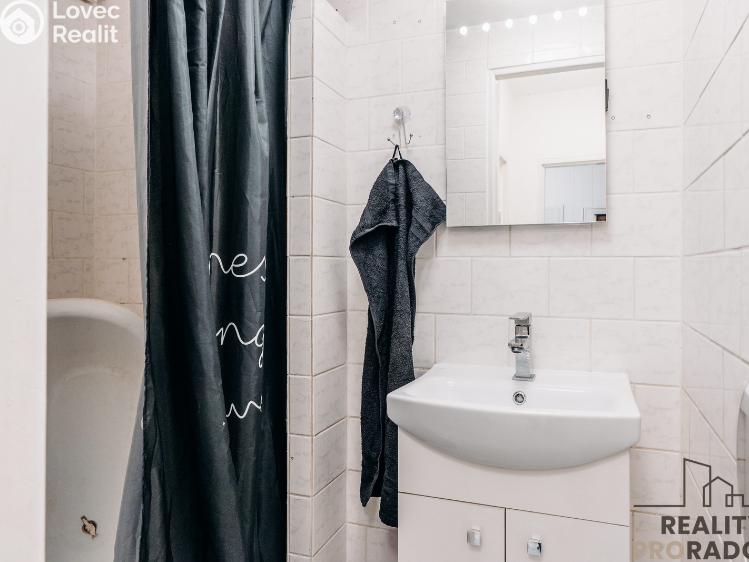 Prodej rodinného domu Bukovany č. 18