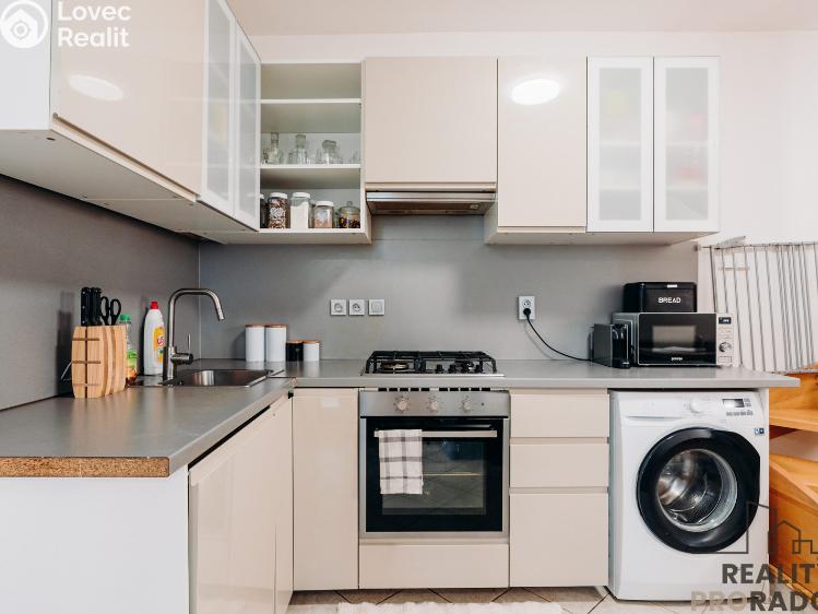 Продаж сімейного будинку Bukovany č. 6