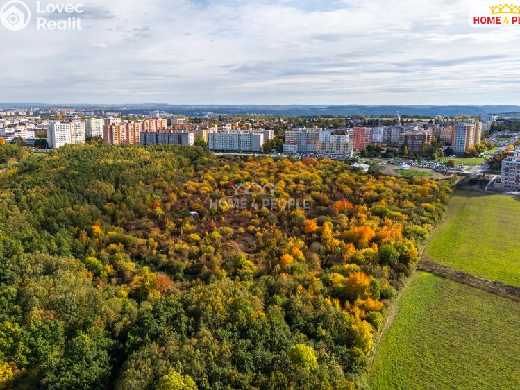 Pronájem bytu 2+KK Praha 5, Werichova č. 24