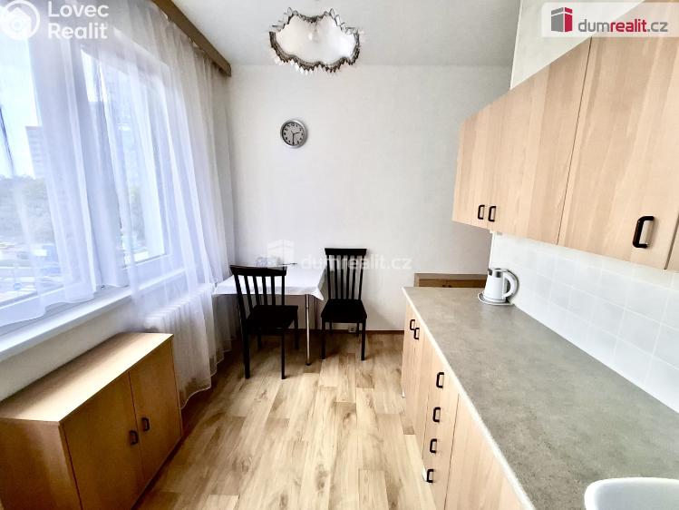 Pronájem bytu 1+1 Kralupy nad Vltavou, Předmostí č. 9