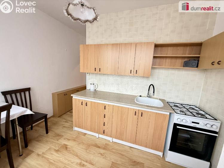 Rent apartment 1+1 Kralupy nad Vltavou, Předmostí č. 3