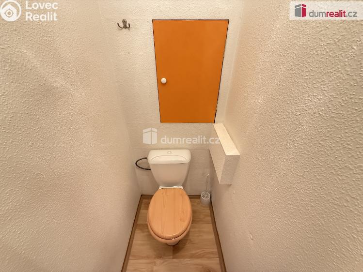 Rent apartment 1+1 Kralupy nad Vltavou, Předmostí č. 12