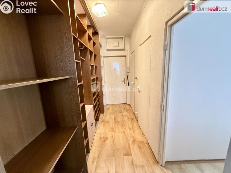 Rent apartment 1+1 Kralupy nad Vltavou, Předmostí č. 14