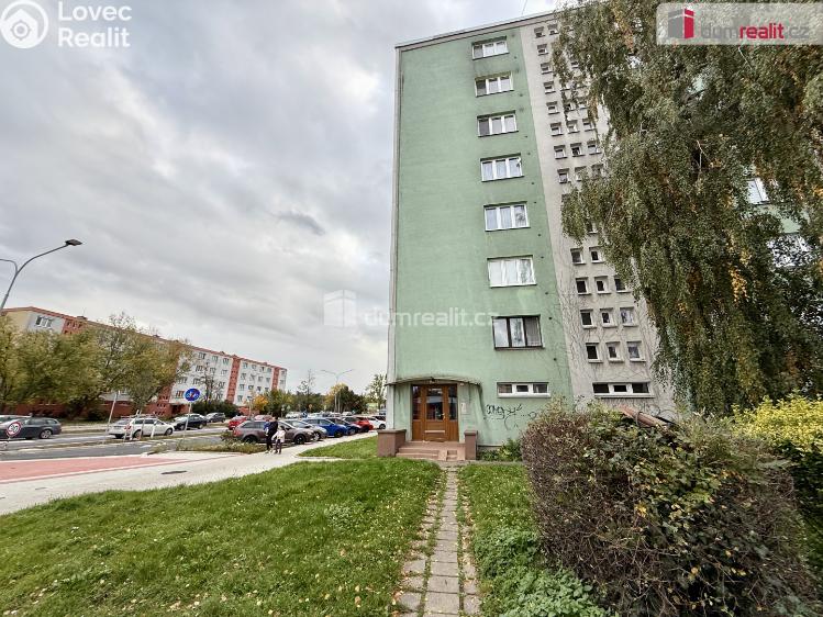Rent apartment 1+1 Kralupy nad Vltavou, Předmostí č. 18