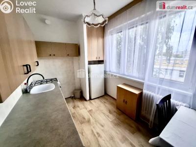Pronájem bytu 1+1 Kralupy nad Vltavou, Předmostí č. 1