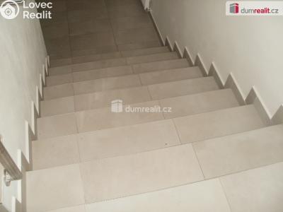 Pronájem bytu 1+1 Rožnov pod Radhoštěm, V Aleji č. 5