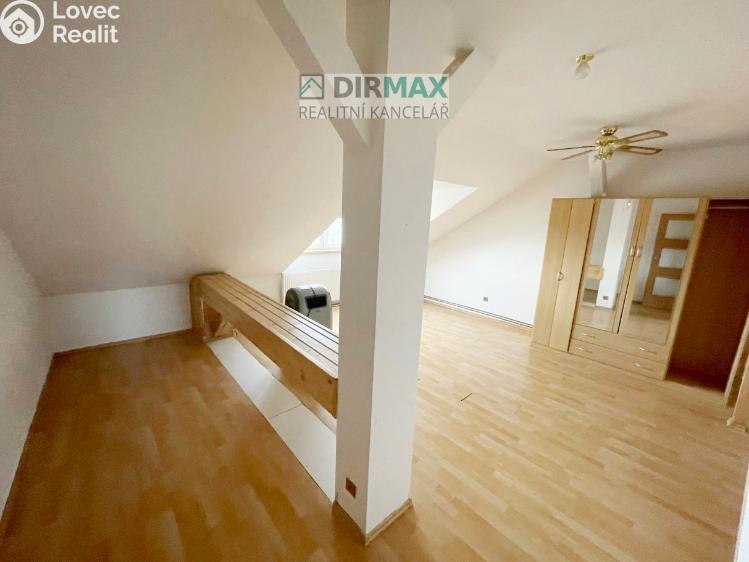 Pronájem bytu 4+KK Plzeň, Hruškova 1248/1 č. 10