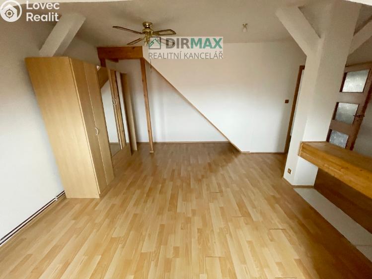 Pronájem bytu 4+KK Plzeň, Hruškova 1248/1 č. 12