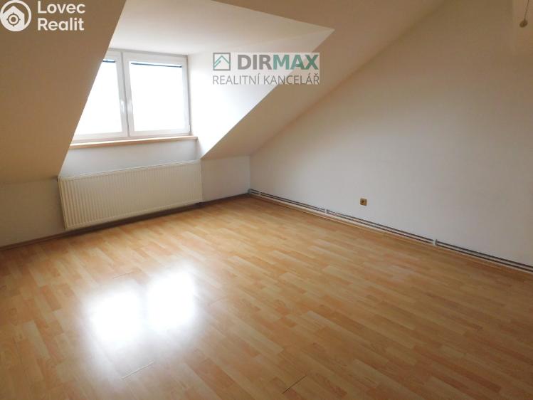 Pronájem bytu 4+KK Plzeň, Hruškova 1248/1 č. 13