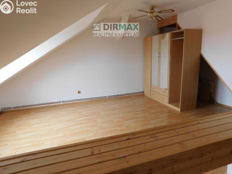 Pronájem bytu 4+KK Plzeň, Hruškova 1248/1 č. 14