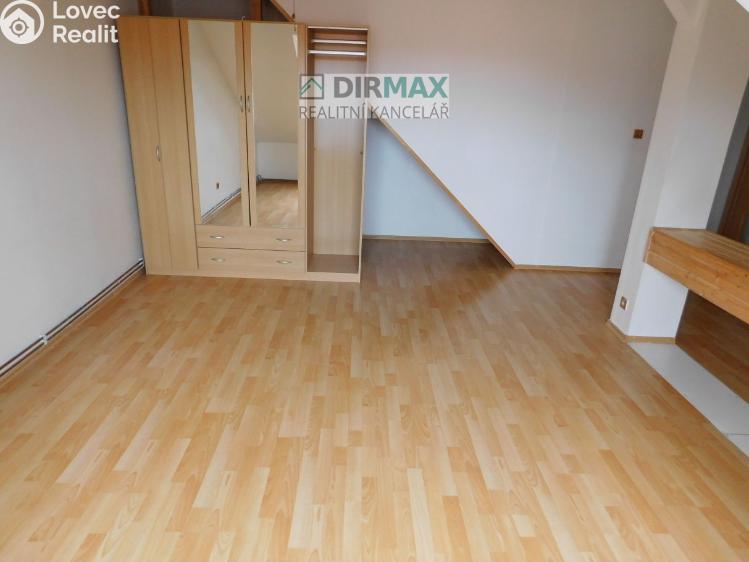 Pronájem bytu 4+KK Plzeň, Hruškova 1248/1 č. 15