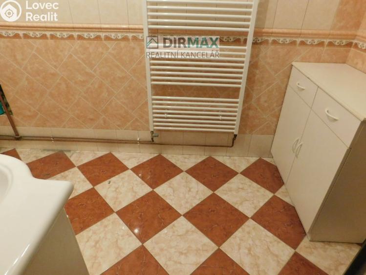 Pronájem bytu 4+KK Plzeň, Hruškova 1248/1 č. 18