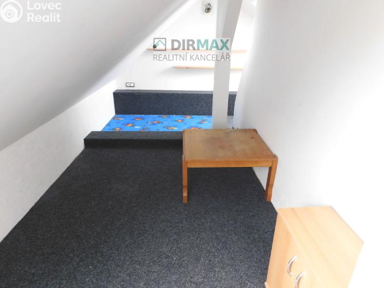 Pronájem bytu 4+KK Plzeň, Hruškova 1248/1 č. 21