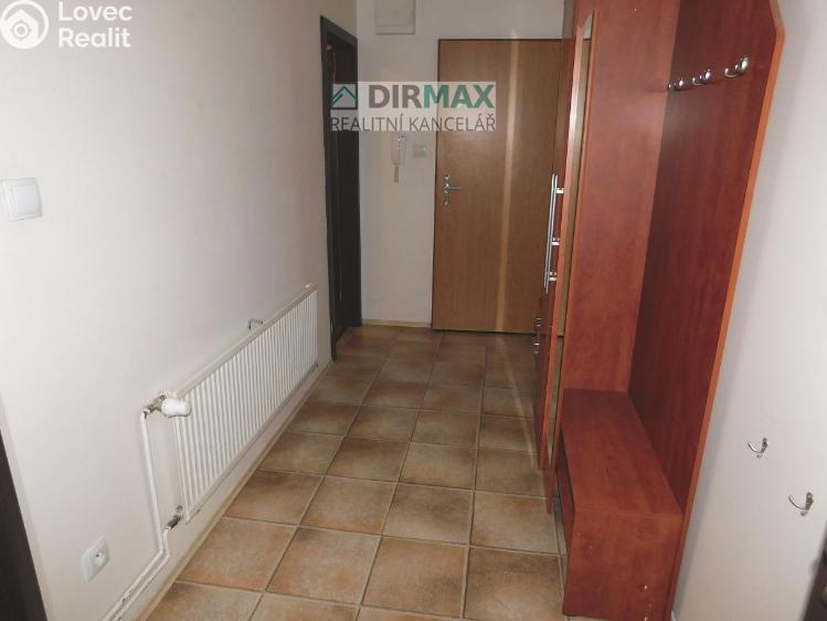 Pronájem bytu 4+KK Plzeň, Hruškova 1248/1 č. 25