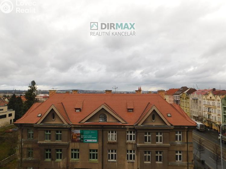 Pronájem bytu 4+KK Plzeň, Hruškova 1248/1 č. 26