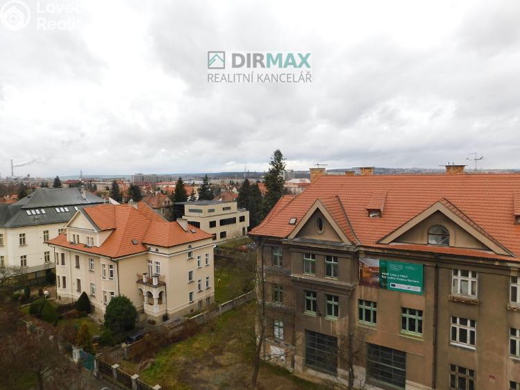 Pronájem bytu 4+KK Plzeň, Hruškova 1248/1 č. 27