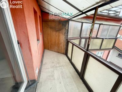 Rent apartment 4+KK Plzeň, Hruškova č. 5