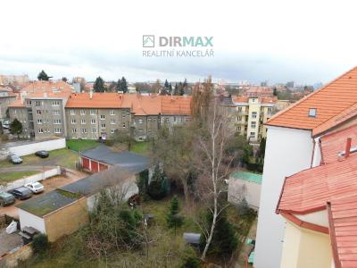 Rent apartment 4+KK Plzeň, Hruškova č. 6