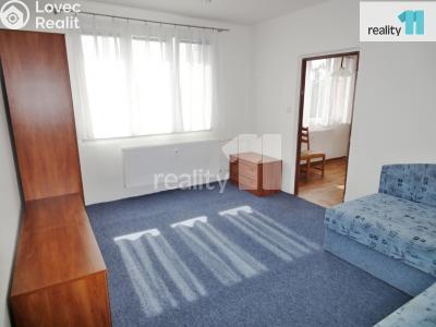 Rent apartment 1+1 Staňkov, Na Tržišti č. 2