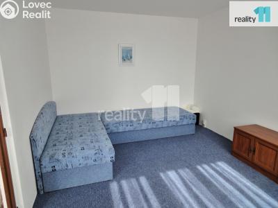 Rent apartment 1+1 Staňkov, Na Tržišti č. 4