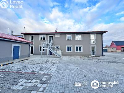 Sale apartment 3+KK Vémyslice č. 3