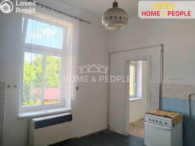 Sale apartment 2+1 České Budějovice, Štítného č. 1